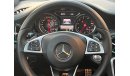 Mercedes-Benz A 250 MERCEDES BENZ A250 2016 AMG GCC FULL OPTION
