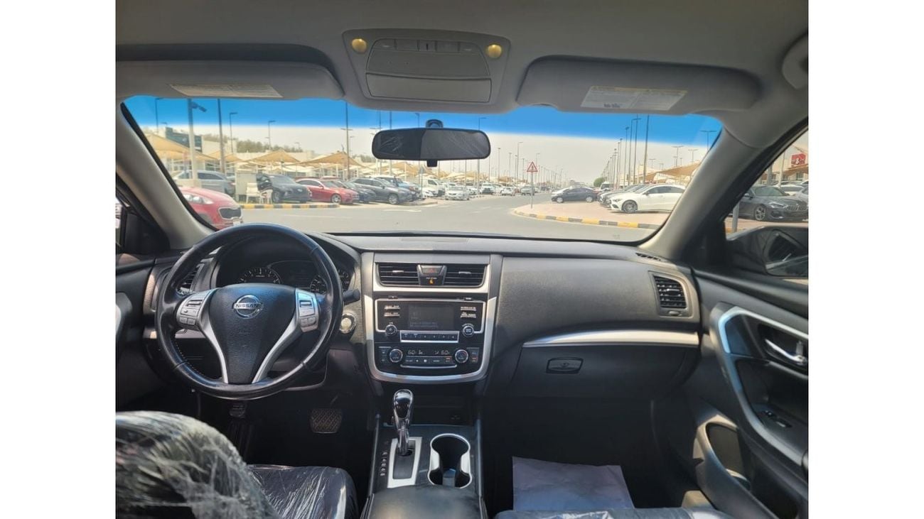 Nissan Altima SV 2018 Nissan Altima, Clean title