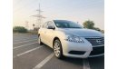 Nissan Sentra NISSAN SENTRA MODEL 2019