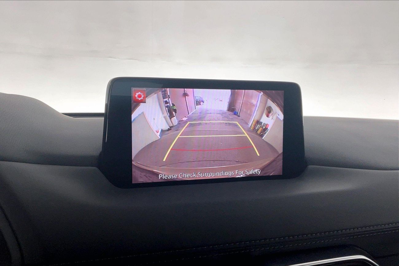 Mazda CX5 GT | Carnival Sale • UP TO AED 20,000 OFF | Guaranteed Warranty | 0 Down Payment