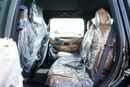 Nissan Patrol SE PLATINUM CITY