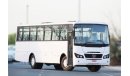 تاتا ستاربس 2023 TATA STAR BUS 62+1 SEATS NON-AC DIESEL 6CYL MANUAL ZERO KM