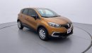 Renault Captur PE 1.6 | Under Warranty | Inspected on 150+ parameters