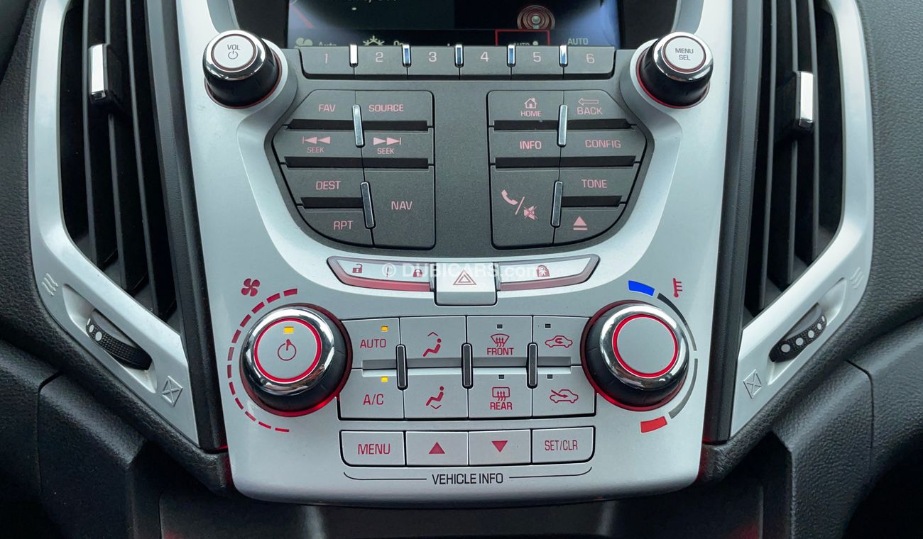 GMC Terrain SLE 2.4 | Zero Down Payment | Free Home Test Drive