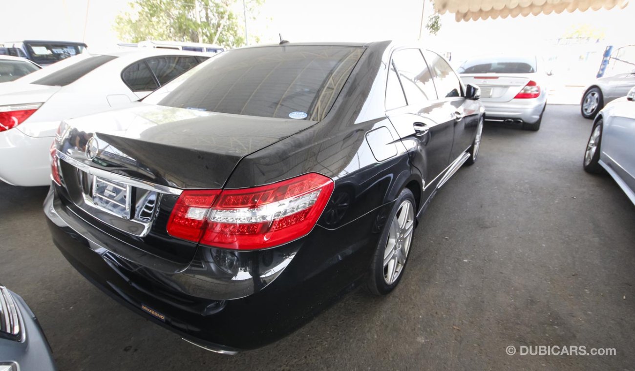 مرسيدس بنز E 350