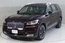 Lincoln Aviator Reserve 3.0L AVI420 AVIATOR RESERVE II 3.0L TWIN TURBOCHARGED AWD