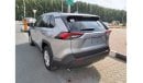 Toyota RAV4 XLE - sunroof  LIMITED