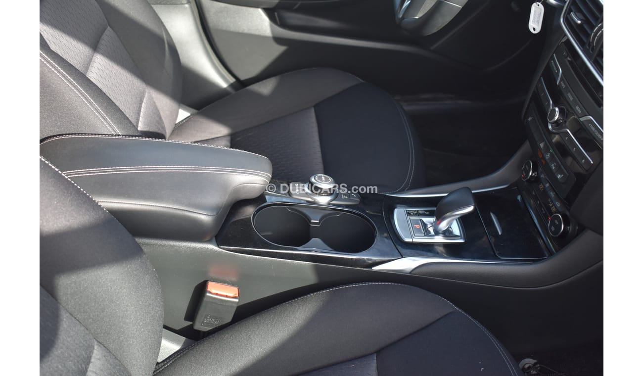 Infiniti Q30 Amazing Deal - Price Discounted