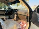 Toyota Prado TX 2.7L