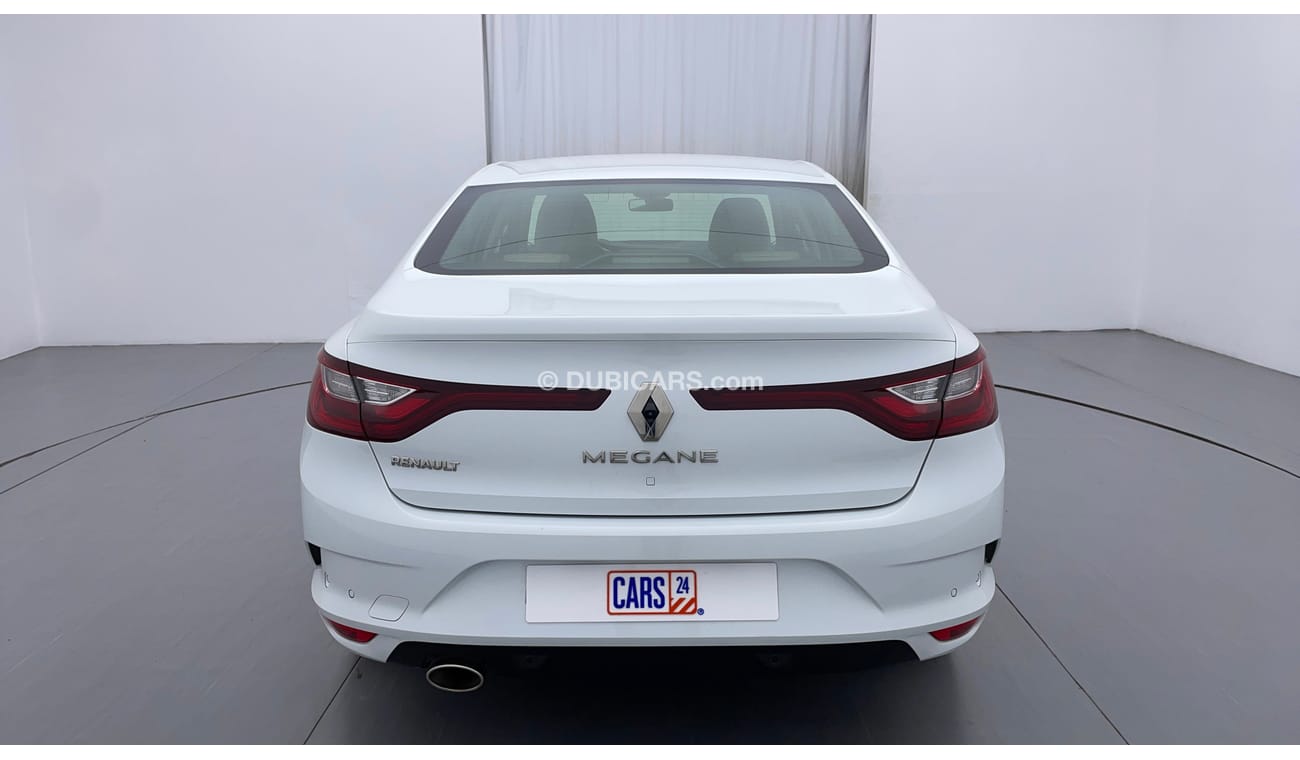 Renault Megane SE 1.6 | Zero Down Payment | Free Home Test Drive