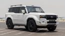 Toyota Prado (RHD) TOYOTA PRADO 250 KAKADU | EXPORT ONLY