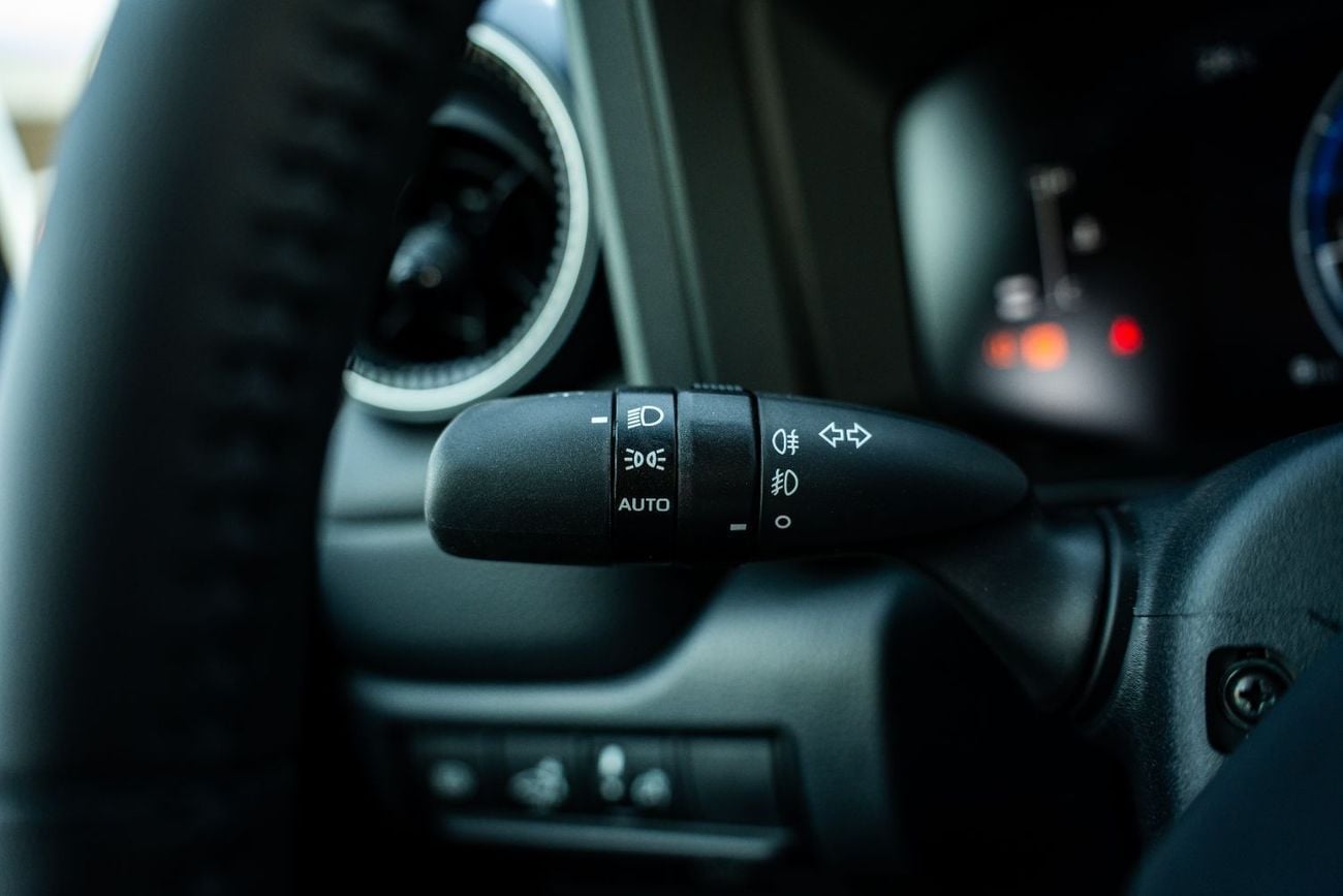 Toyota Prado Toyota Land Cruiser prado  2.4L turbo  Model 2025 with radar