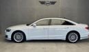 Audi A8 L 55 TFSI | 2021 | GCC Specs | Full Options | Warranty & Service Available | Full Options