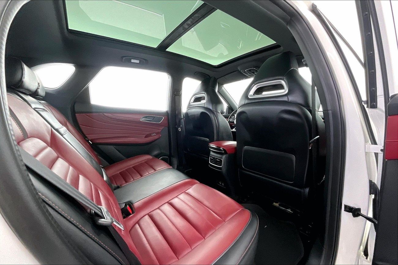 MG HS Trophy | Guaranteed Warranty | 0 Down Payment