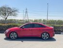 أودي S3 TFSI Quattro 2.0L Sportback GCC With Warranty at Official Dealer