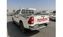 Toyota Hilux 2.7 vvt-i