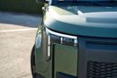 ROX 01 PRESTIGE 5 YEARS WARRANTY AND 3 YEARS SERVICE