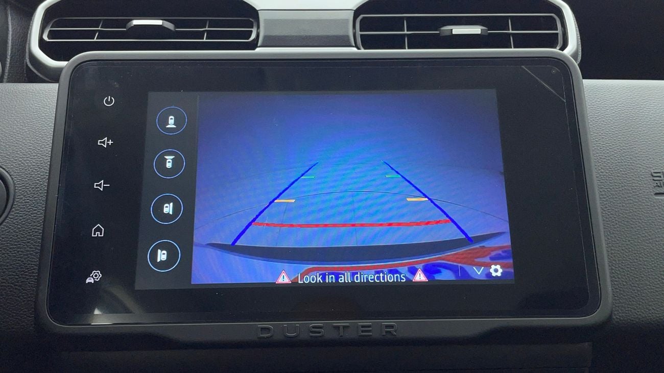 Renault Duster LE 1.6 | Zero Down Payment | Home Test Drive