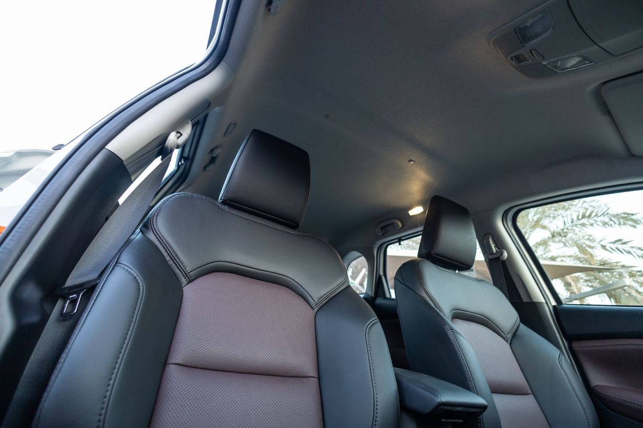 تويوتا أوربان كروزر