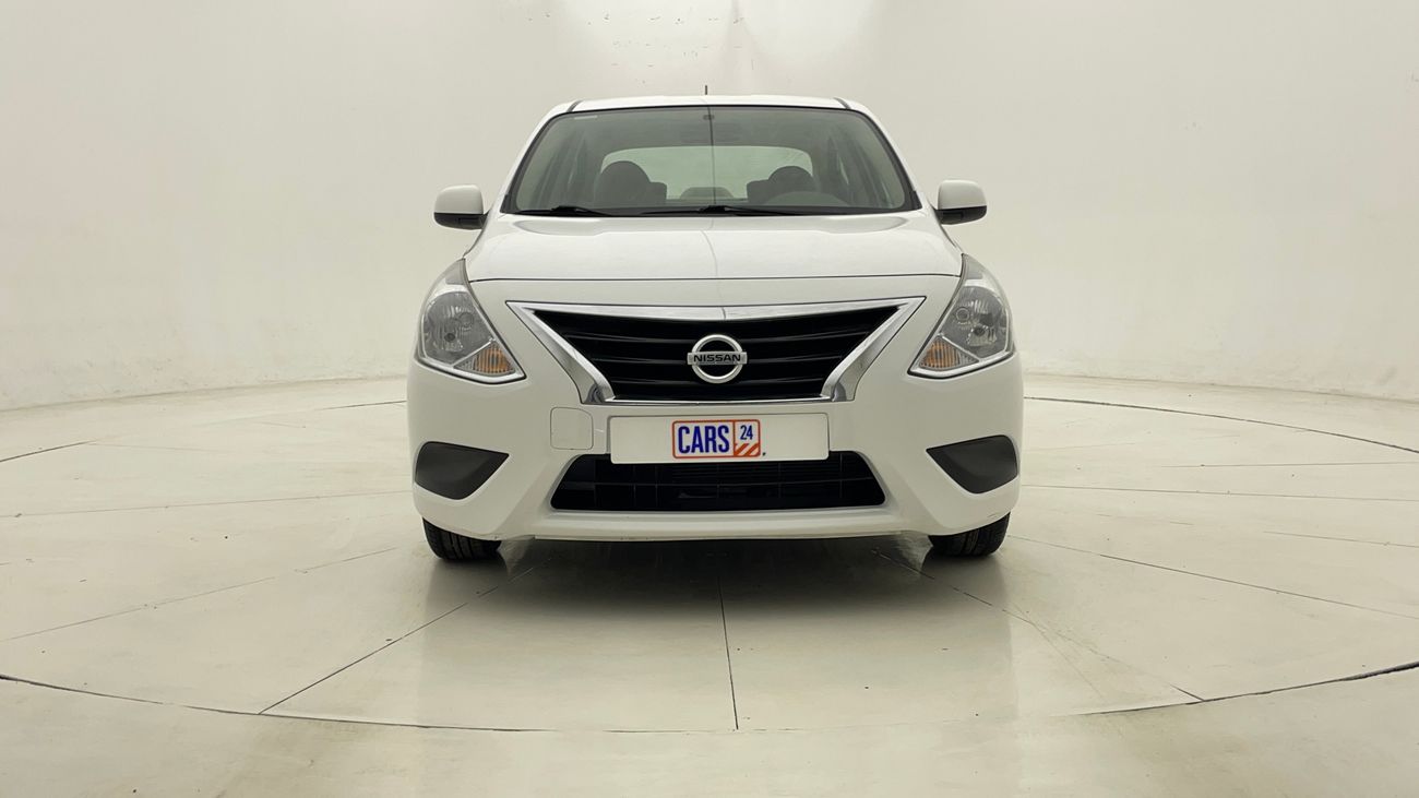 نيسان صني SV 1.5 | بدون دفعة مقدمة | اختبار القيادة في المنزل