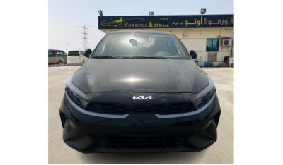 Kia Cerato 1.6L //2024// WITH SUNROOF , DVD&BACK CAMERA , SENSOR BARKING  // SPECIAL OFFER // BY FORMULA AUTO /