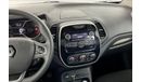 Renault Captur PE