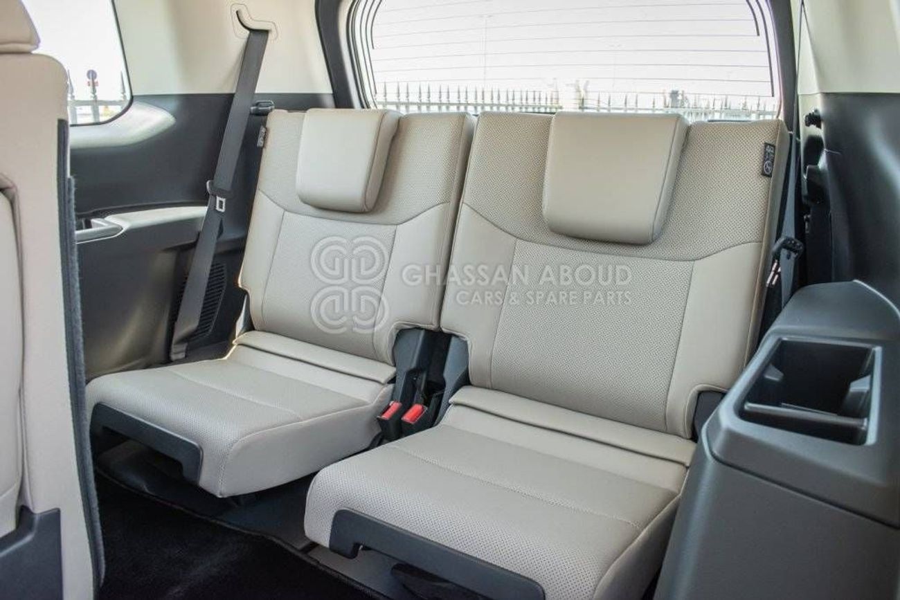 Toyota Prado GXR 2.8L, Diesel, 4x4