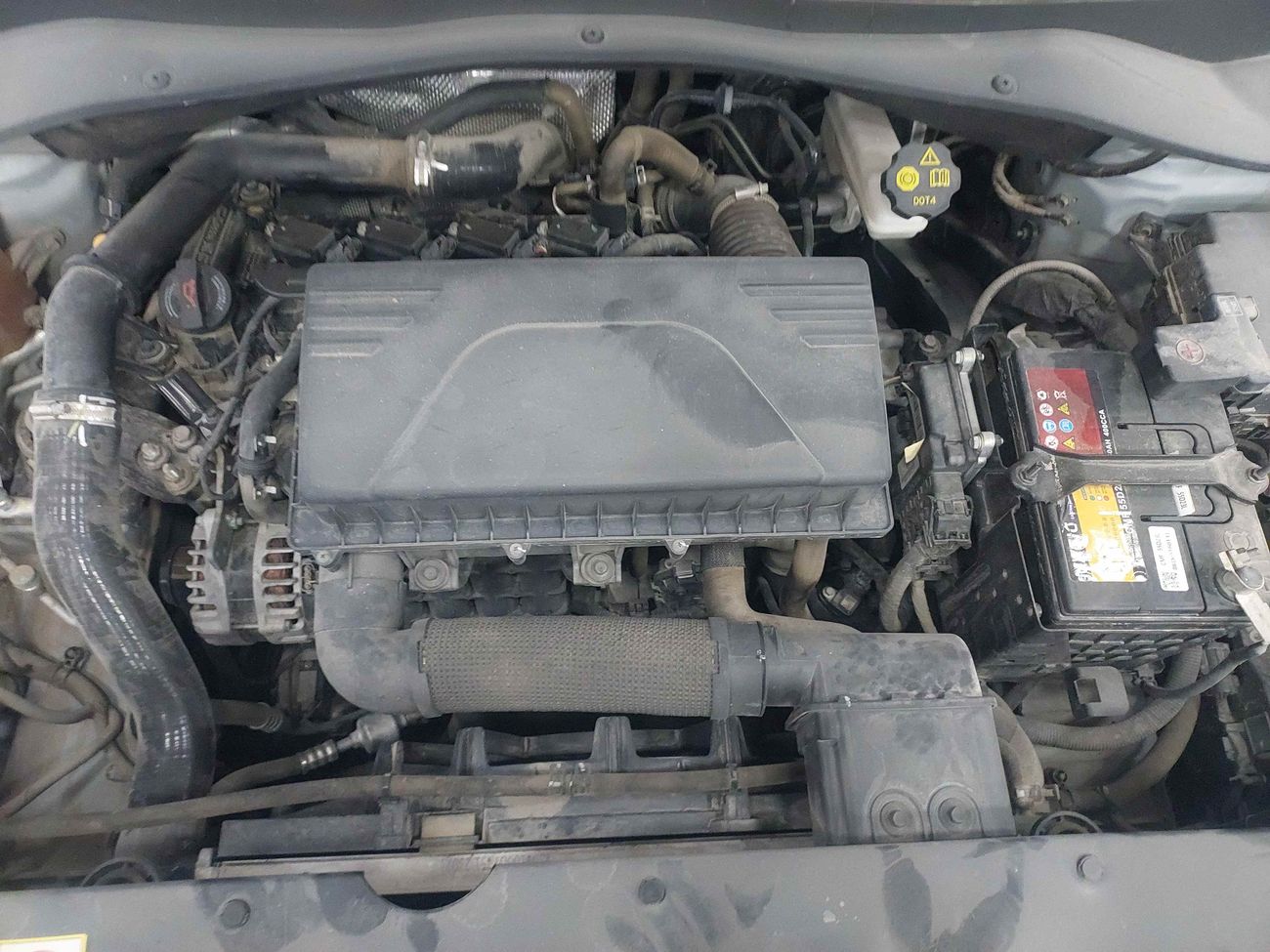 JAC JS4 INTELLIGENT 1.5 | Zero Down Payment | Home Test Drive