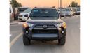 Toyota 4Runner 2022 TOYOTA 4RUNNER FULL OPTIONS 7SEAT IMPORTED FROM USA