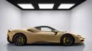 فيراري SF90 ستراديل FERRARI SF90 SPIDER | 2-YEAR WARRANTY + SERVICE AVAILABLE | IN-HOUSE FINANCING | 0% DOWNPAYMENT (BAN