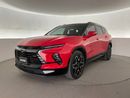 Chevrolet Blazer RS | Guaranteed Warranty | 0 Down Payment