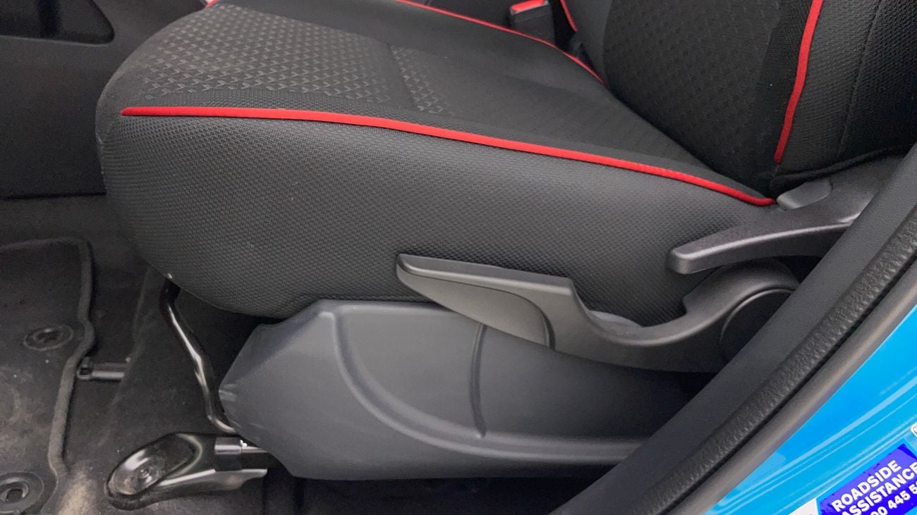 تويوتا ريز G 1 | بدون دفعة مقدمة | اختبار القيادة في المنزل