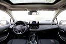 Toyota Corolla 2025 Toyota Corolla Elite Edition Sedan HEV 1.8L 4-Cyl Hybrid CVT FWD Export Only