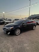 تويوتا افالون LIMITED