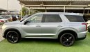 Hyundai Palisade Premium