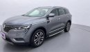 Renault Koleos LE 2.5 | Zero Down Payment | Free Home Test Drive