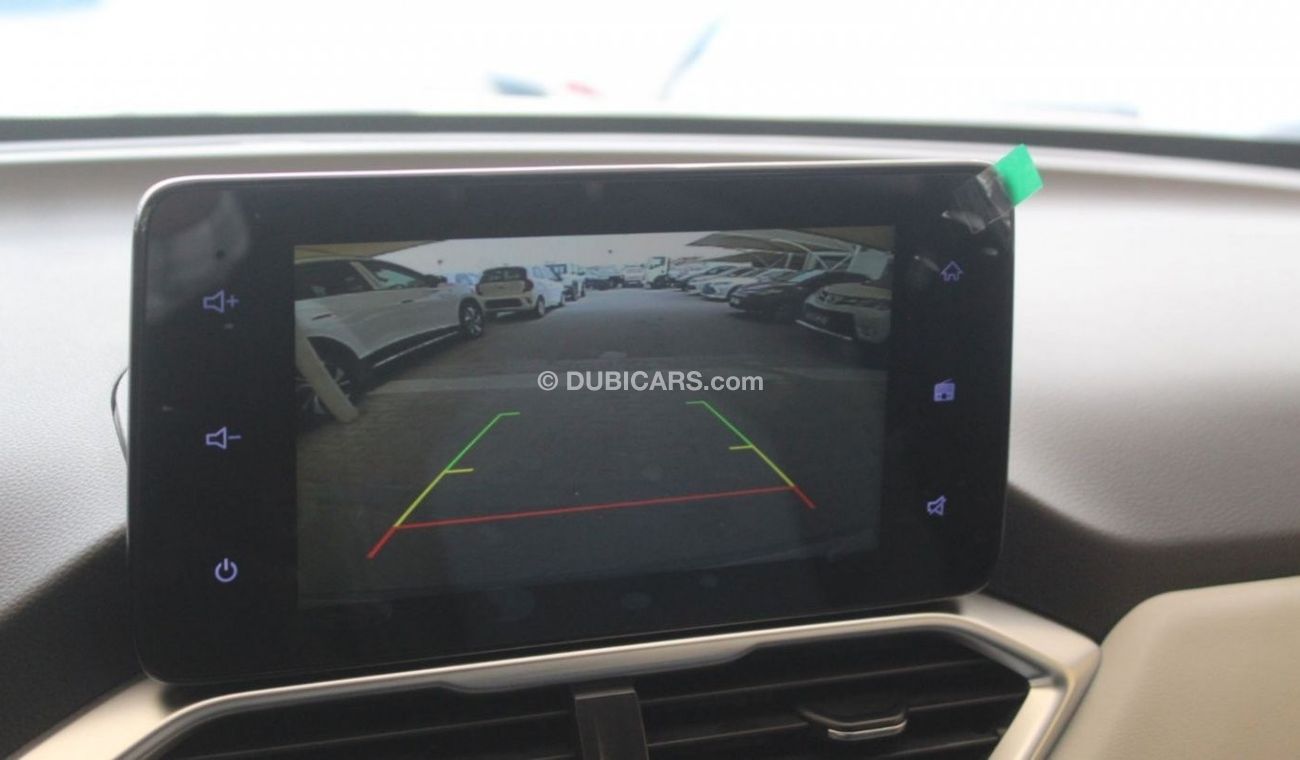 Chevrolet Captiva 1.5L Premiere FWD Available only for export