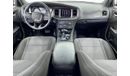 دودج تشارجر SXT 2018 Dodge Charger SE, Full Service History, Warranty, GCC