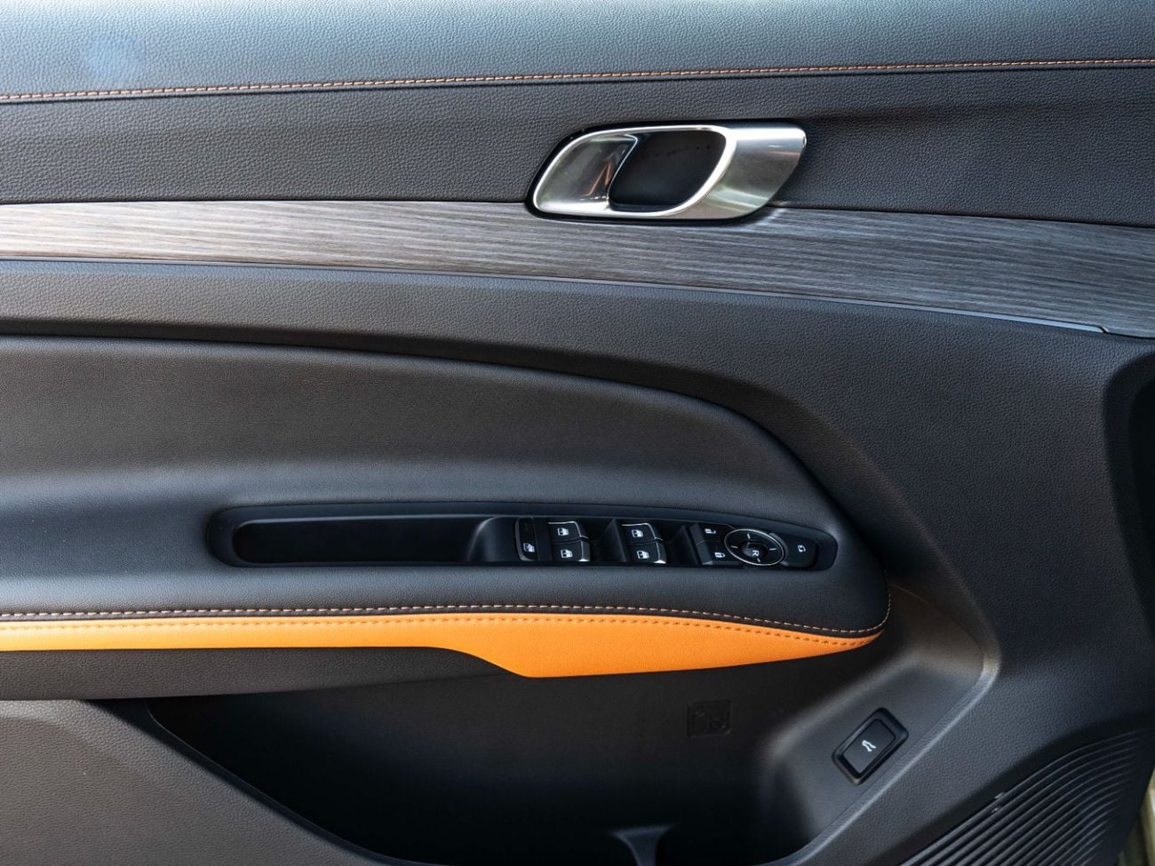 Ford Territory Titanium