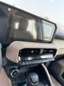 Toyota Prado Toyota Prado 2.4L GX Turbo 2024 model