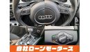 Audi A4 8KCDN