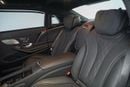 مرسيدس مايباخ S650 مايباخ V12