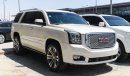 GMC Yukon Denali