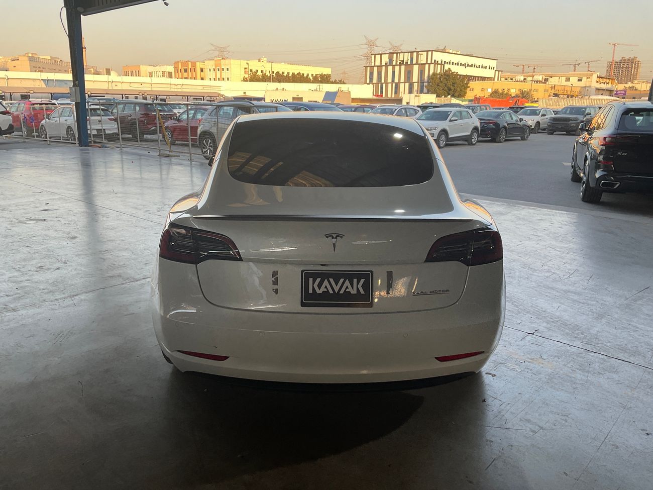 تسلا موديل 3 Performance (Dual Motor) | upto AED 20,000 Ramadan Discount | شامل الضمان | 0 ﺪﻔﻋﺓ ﺃﻮﻟﻯ