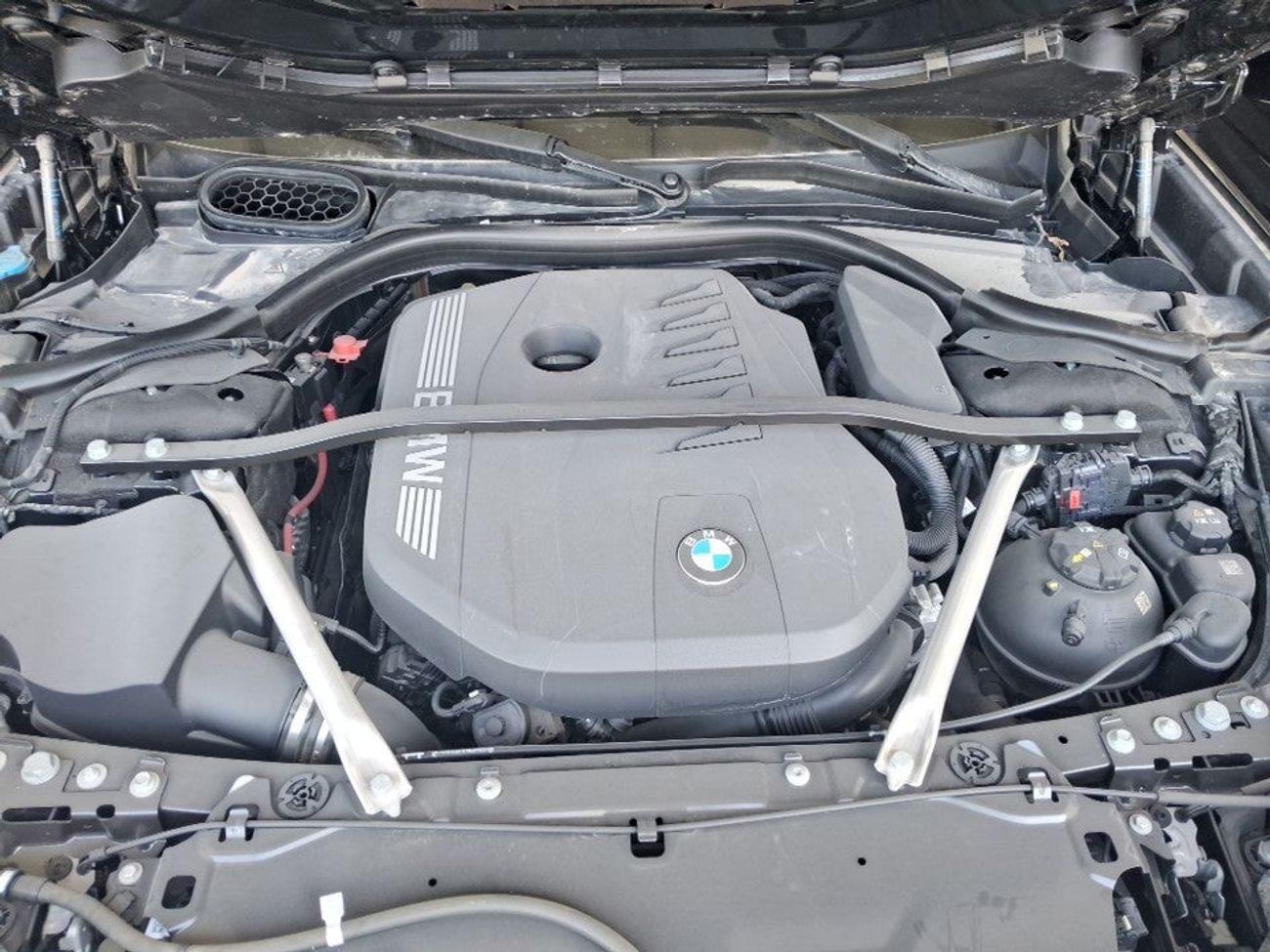 BMW 735i M SPORT 3 | Zero Down Payment | Home Test Drive