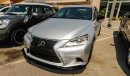 Lexus IS250