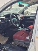 Toyota Hilux Hilux 2.4 AT 2025 full option with diff lock