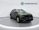Volkswagen T-ROC Life 1.4L (Ref#67125) / WAS 79,900 - NOW 76,900