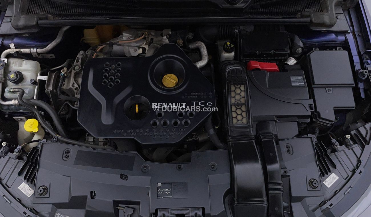 Renault Talisman SE 1.6 | Zero Down Payment | Free Home Test Drive