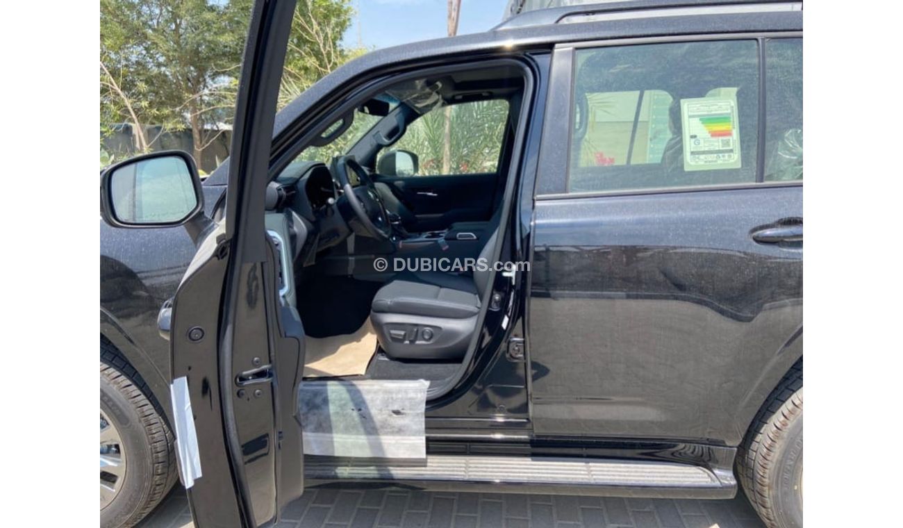 Toyota Land Cruiser LAND CRUISER 4.0L GXR FULL OPTION 2023